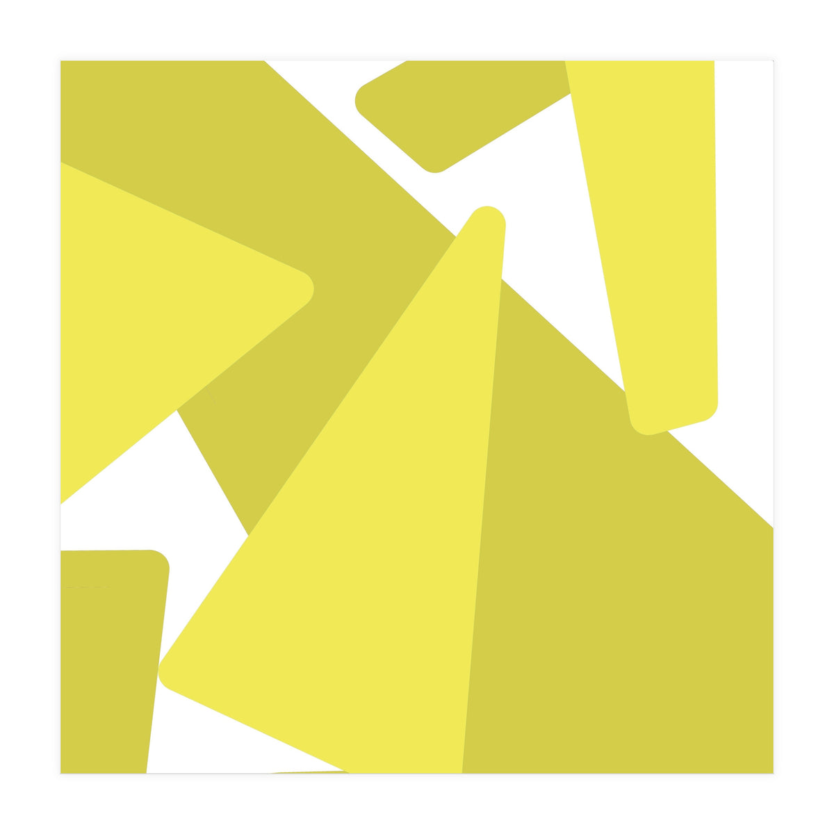 Colorful 21 (Print Only)