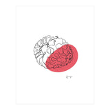 Raspberry (Print Only) thumbnail