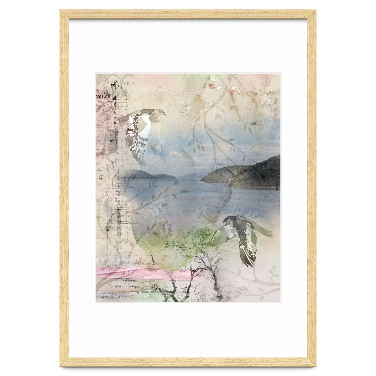 Siren Song Of The West