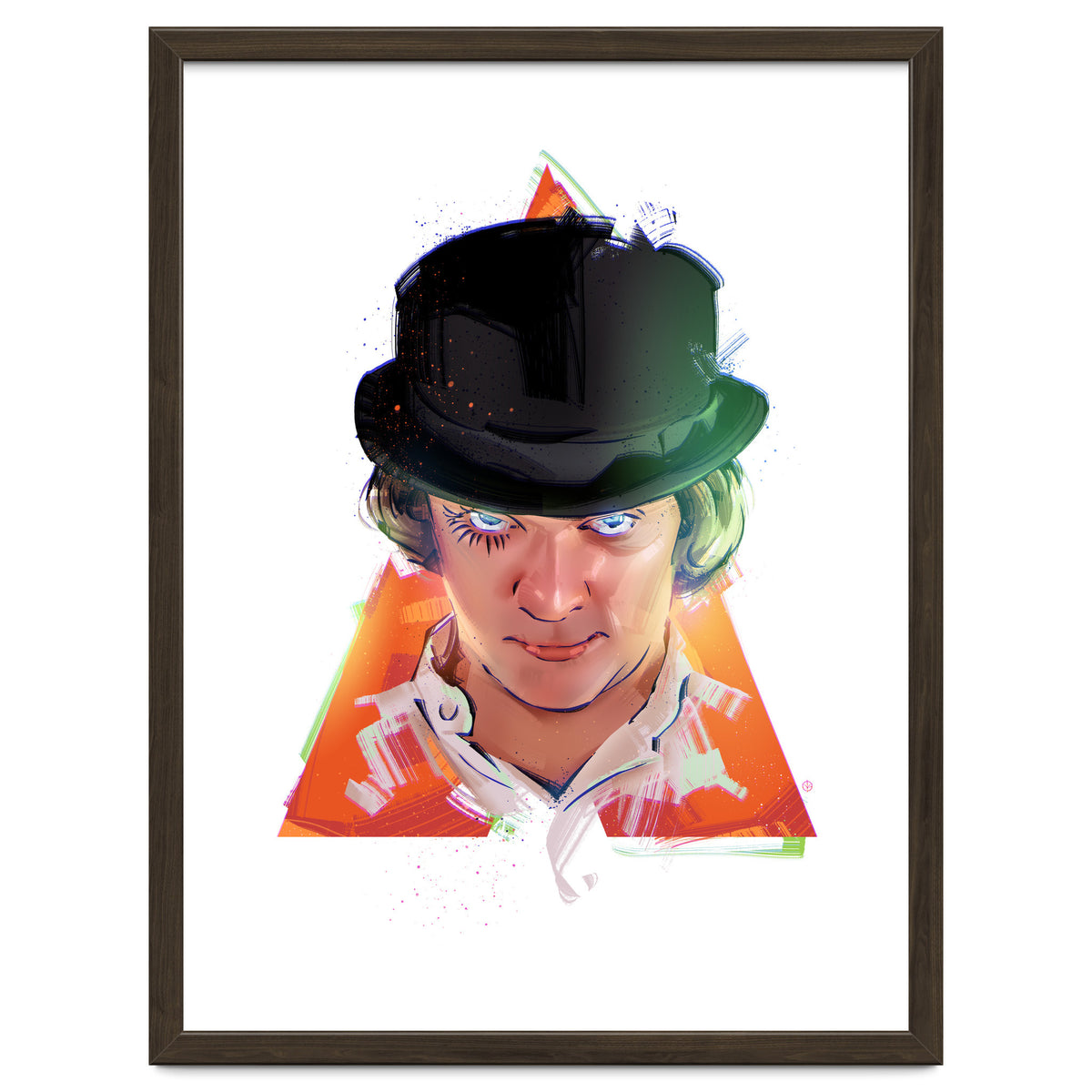 Clockwork Orange