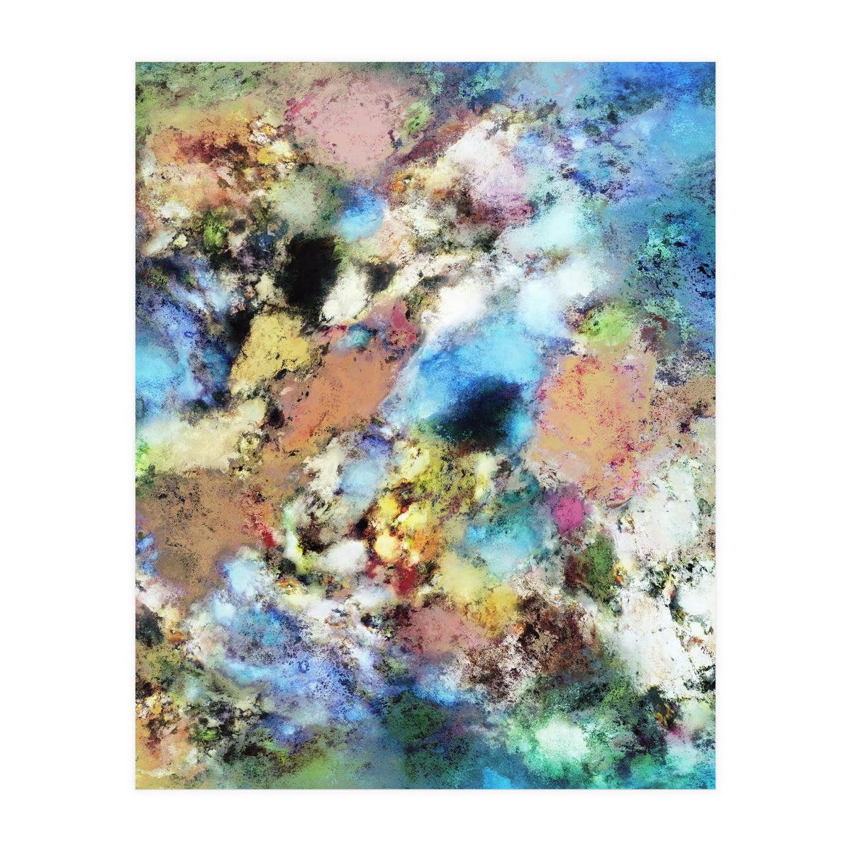 Discovery (Print Only)