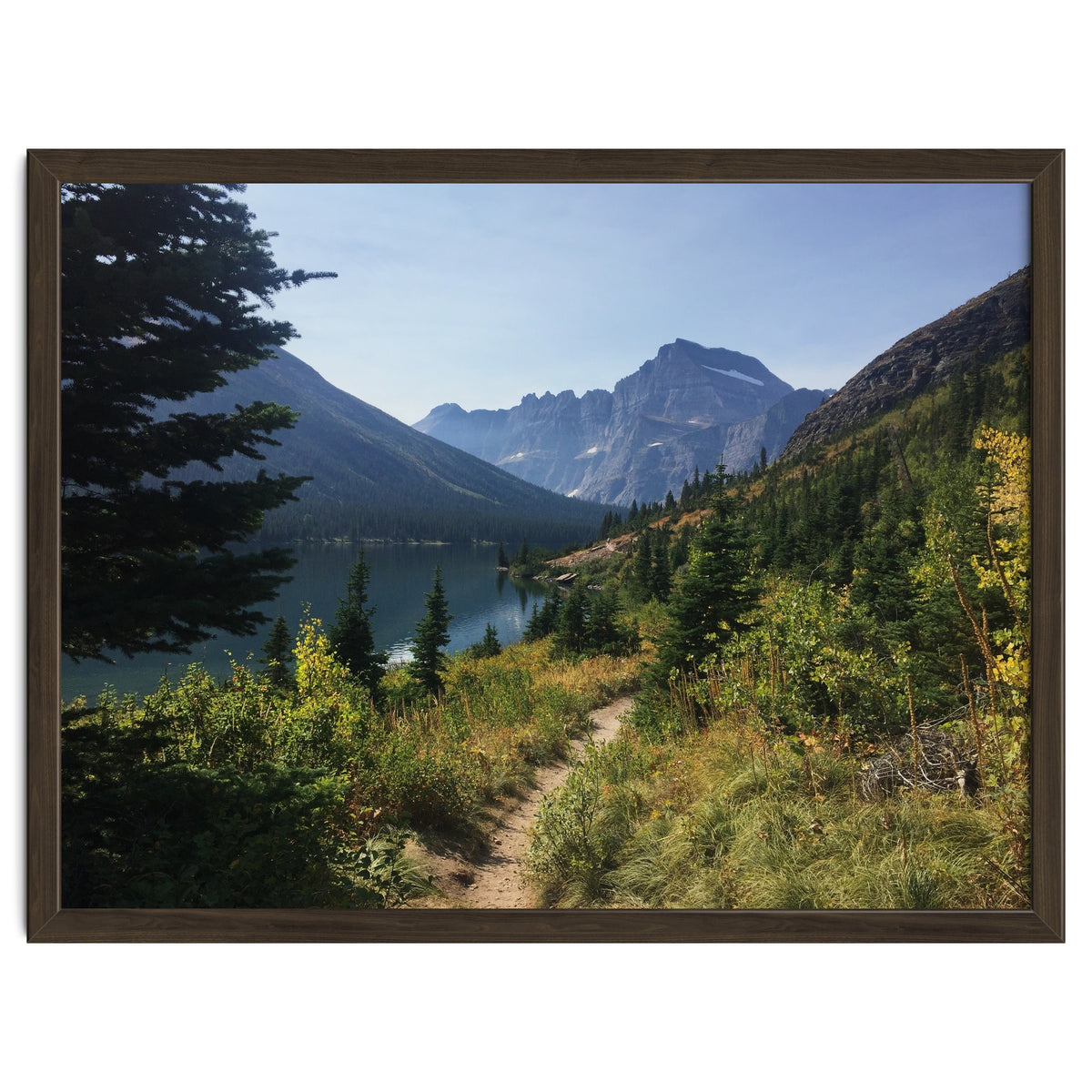 Glacier National Park IV