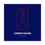 The Clash London Calling (Print Only) thumbnail