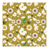 Marigold And Dandelion Musk  (Print Only) thumbnail