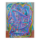 Graffiti Digital 2022 748 (Print Only) thumbnail