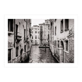 Traditional Venice street  (Print Only) thumbnail