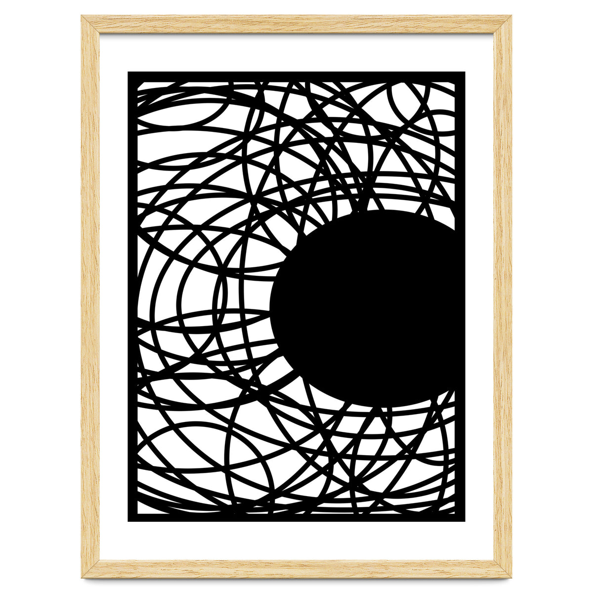 Abstrato Geométrico 39.2