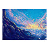 Good Morning II (Print Only) thumbnail