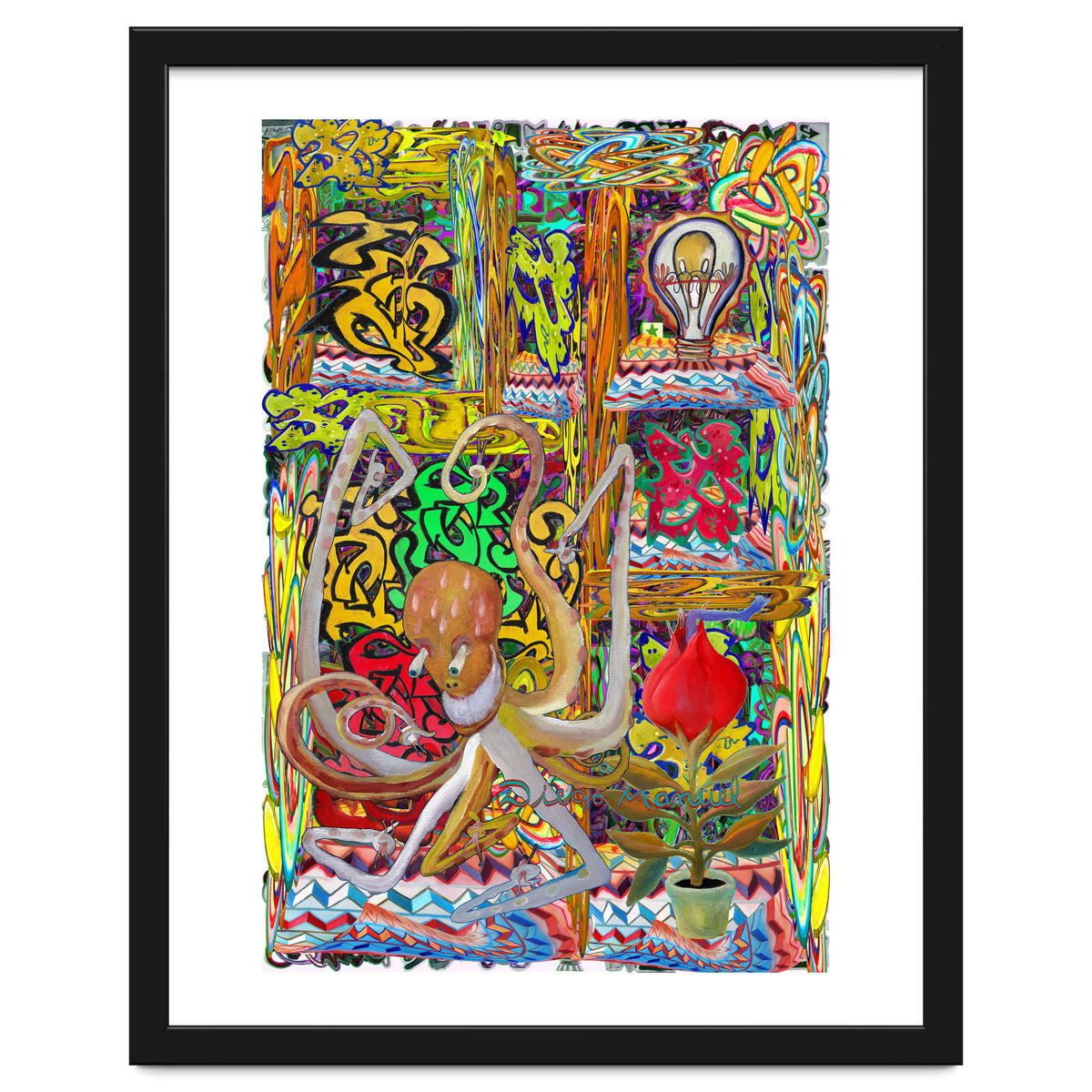 Oficina Del Cobrador 35