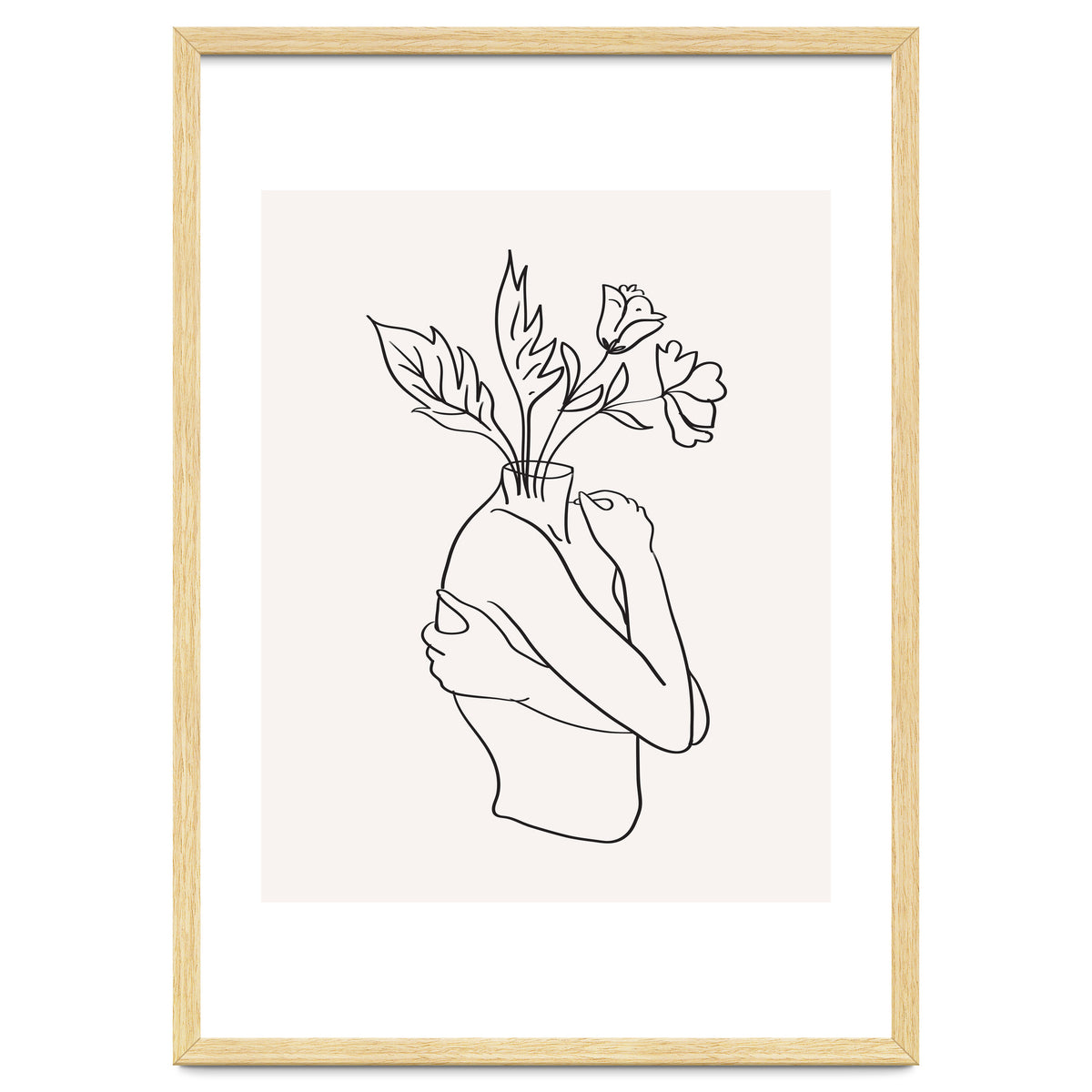 Accept The Inevitable