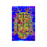 Graffiti Digital 16 (Print Only) thumbnail
