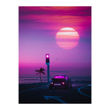 OUTRUN (Print Only) thumbnail