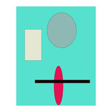 Color Geometry 1 (Print Only) thumbnail