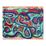 Graffiti Digital 2022 911 (Print Only) thumbnail