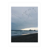 Ocean Beach II (Print Only) thumbnail