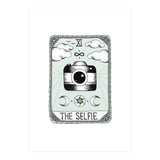 The Selfie (Print Only) thumbnail