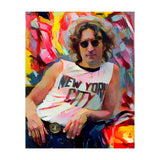 JOHN LENNON FOREVER (Print Only) thumbnail