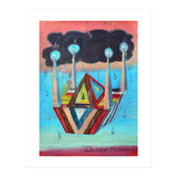 El Arca (Print Only) thumbnail