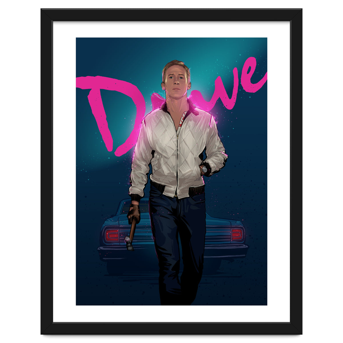 Drive