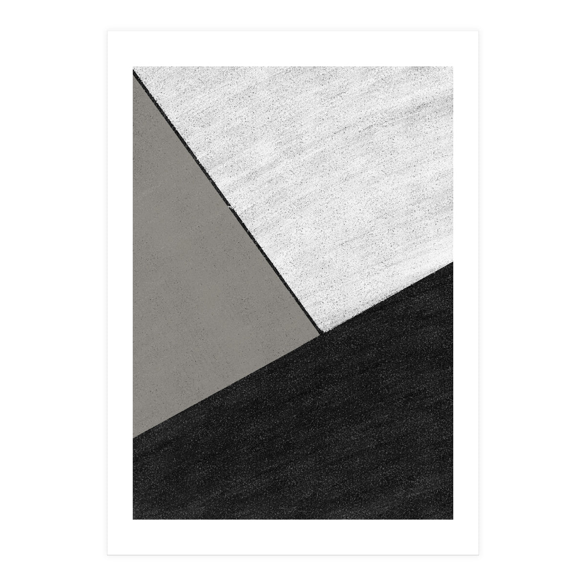 Minimal GeoShapes 3 (Print Only)