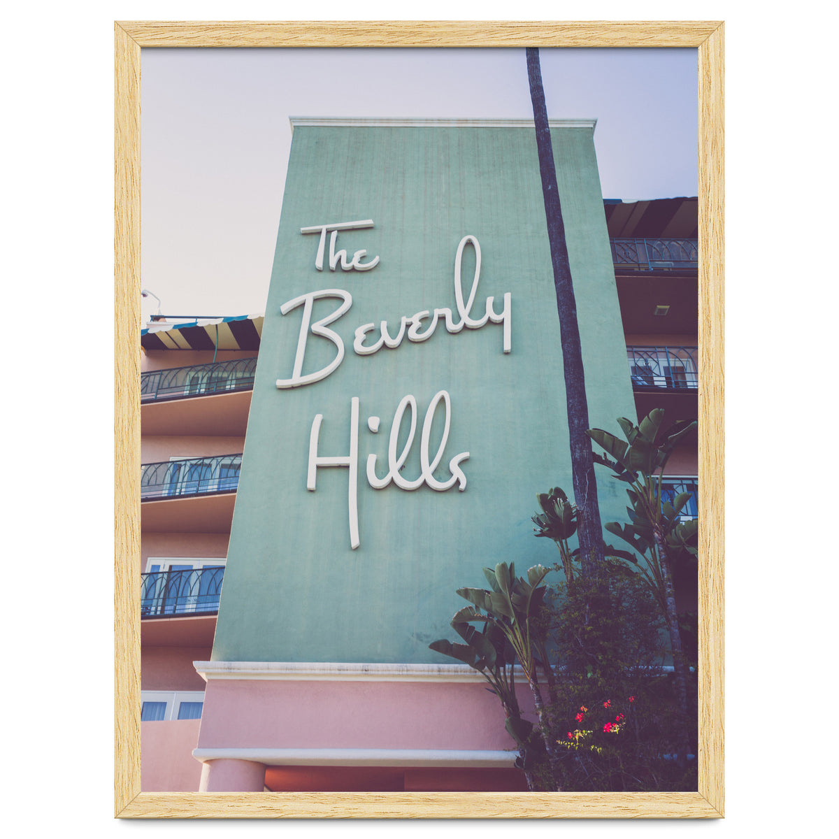 Beverly Hills Hotel