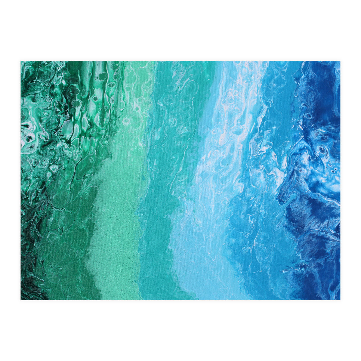 Open Water (Print Only)