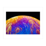 Soap Bubble (Print Only) thumbnail