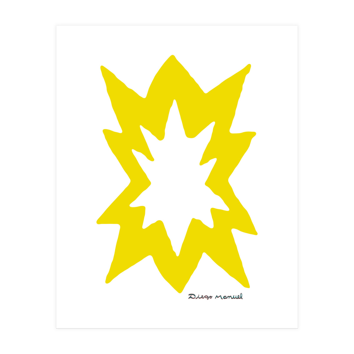 Graffiti Digita 2023 41  (Print Only)