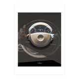 Emoji & Cars beige (Print Only) thumbnail