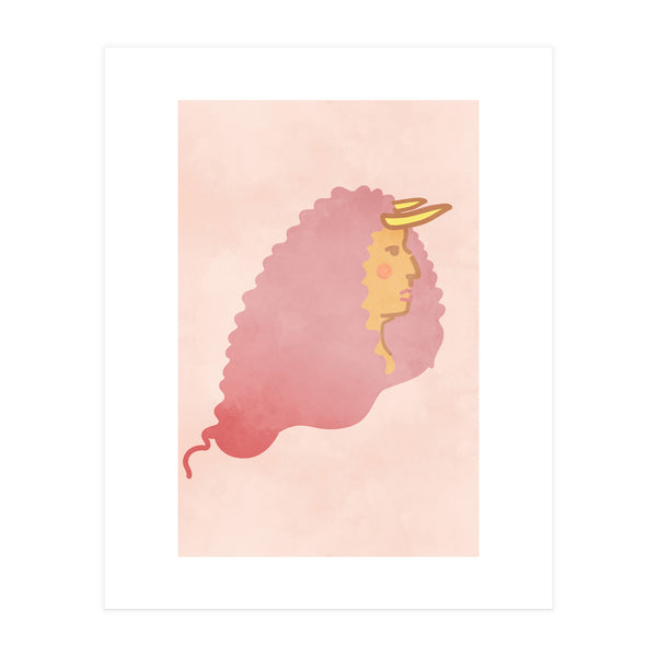Taurus (Print Only)