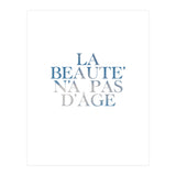 la beaute... (Print Only) thumbnail