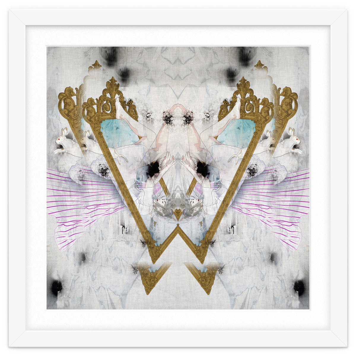 Looking Glass_Parallel