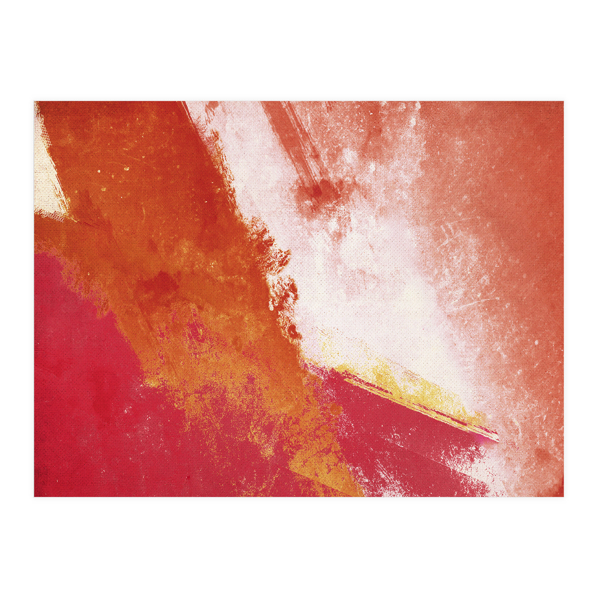 Torn Apart 1 (Print Only)