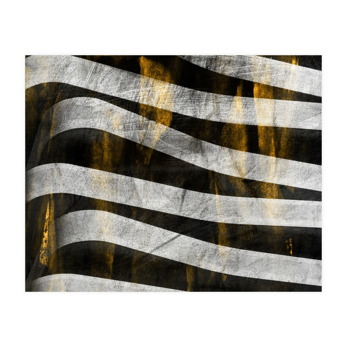 Brutal #2 (Print Only)