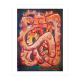 Pulpo 3 (Print Only) thumbnail