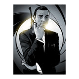 James Bond (Print Only) thumbnail