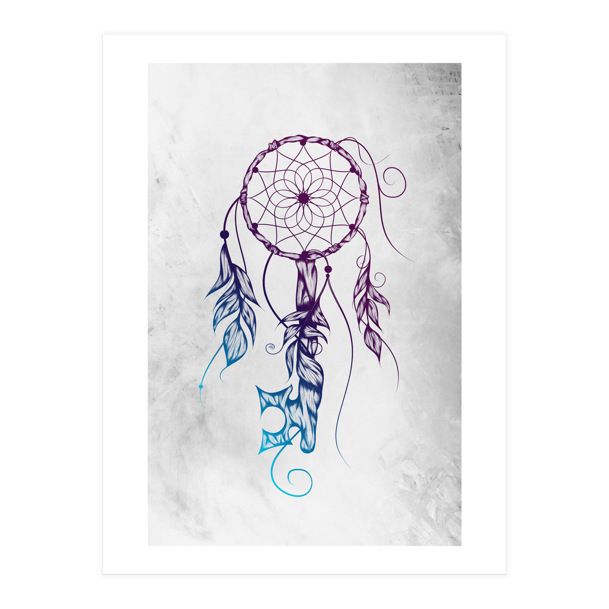 Key to Dreams Colors (Print Only)