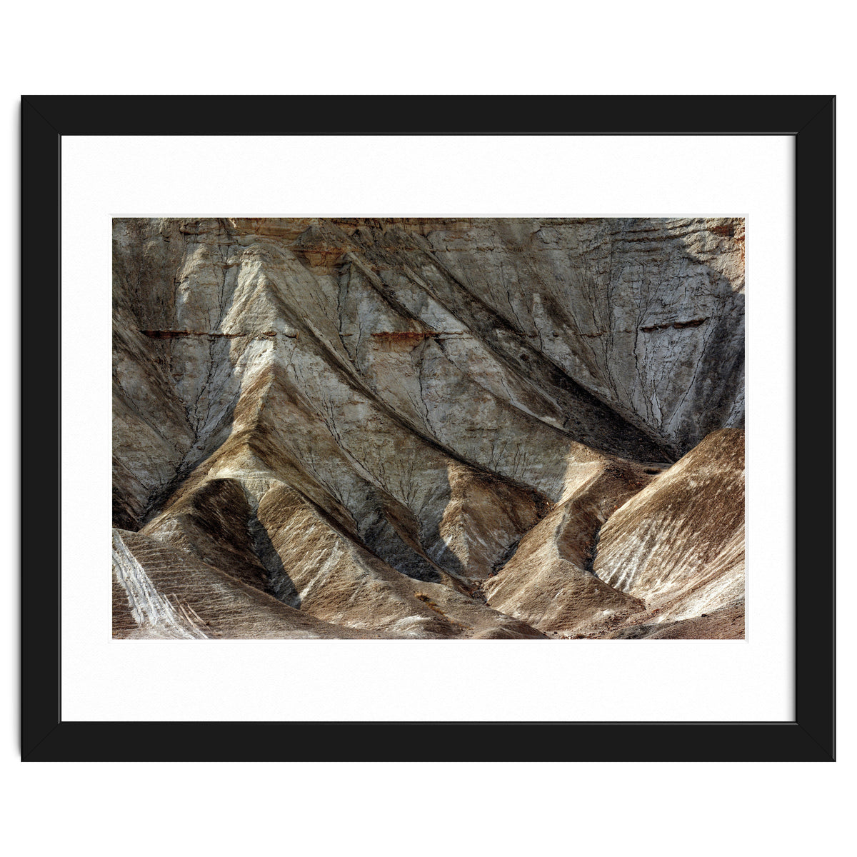 Mountains of the Judean Desert 3