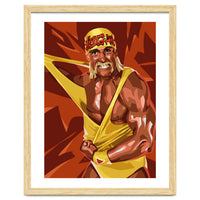 Hulk Hogan WWE