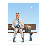 Forrest Gump (Print Only) thumbnail
