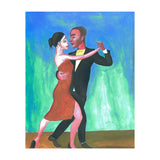Tango 3 (Print Only) thumbnail
