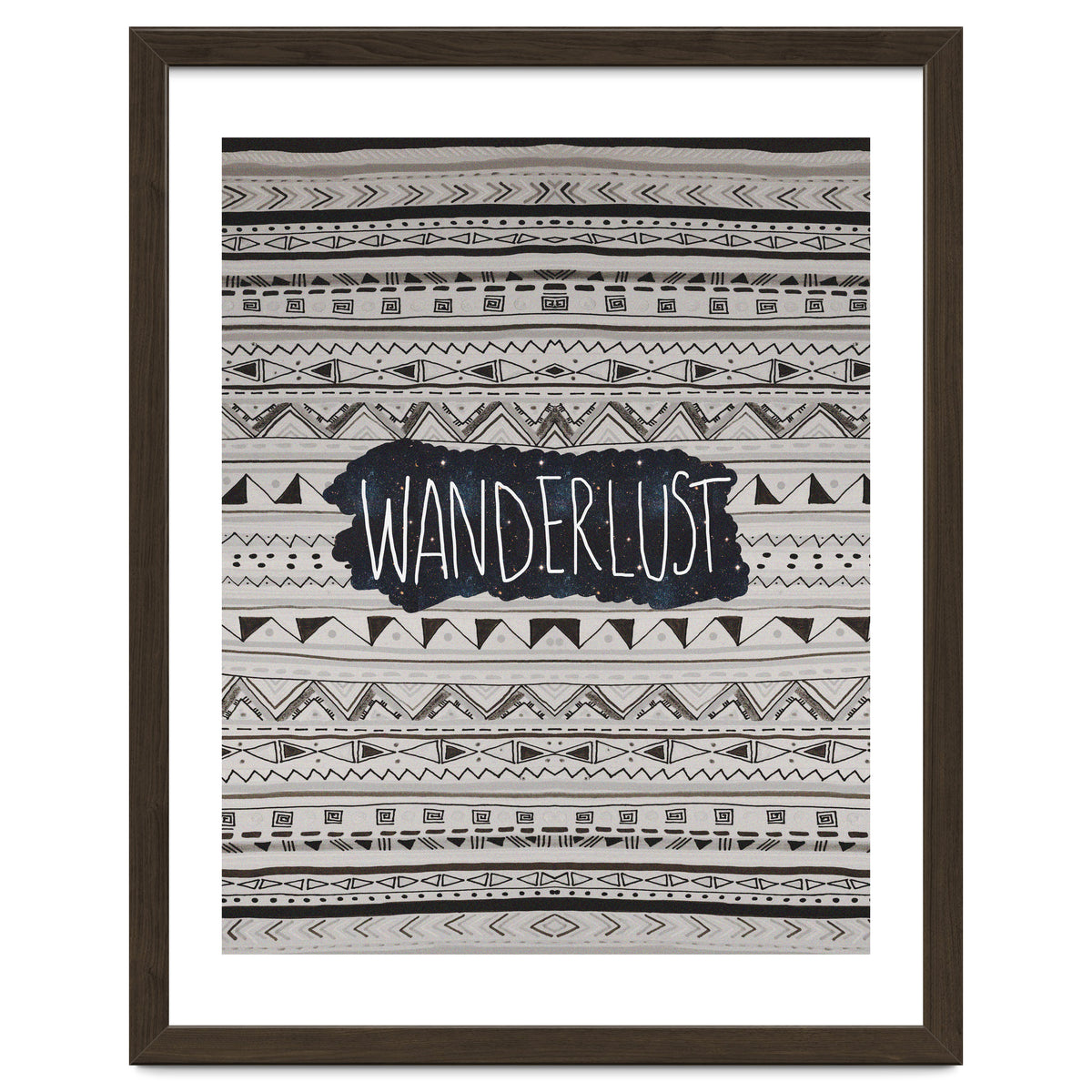Wanderlust