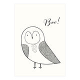 Boo (Print Only) thumbnail