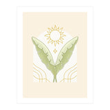 Follow The Sun (Print Only) thumbnail