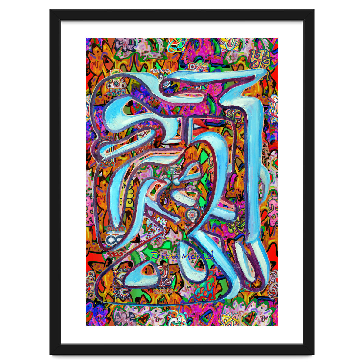 Graffiti Digital 2022 825