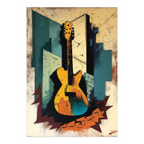 Guitar (Print Only) thumbnail