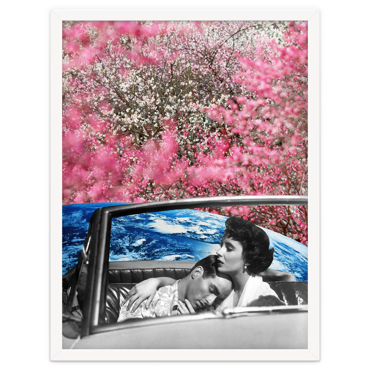 Bright Star, Would I Were Stedfast As Thou Art