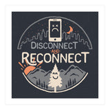 Reconnect (Print Only) thumbnail