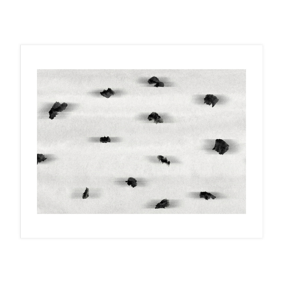 Shift #3 (Print Only)