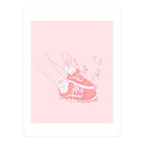 Sneakers (Print Only) thumbnail